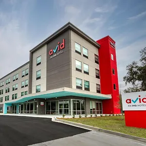 Hotel Avid - South - Gateway By Ihg Savannah