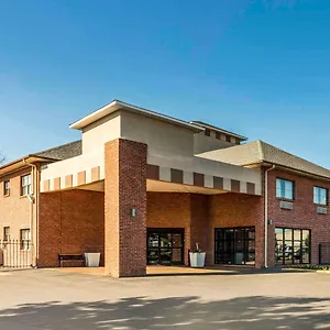 ** Herberg Quality Airport I-240 Verenigde Staten