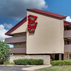 Motel Red Roof St Louis - Westport - Maryland Heights Ascalon