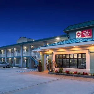 *** Hotel Western Sands & Verenigde Staten