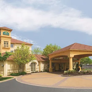 Hotel La Quinta By Wyndham St. Louis Westport Maryland Heights