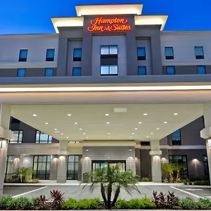 Hampton & Riverview Brandon Hotel Tampa