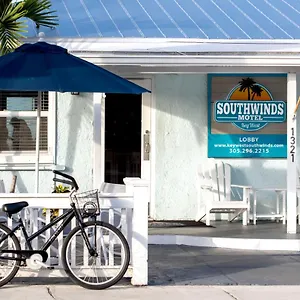 ** Motel Southwinds Verenigde Staten