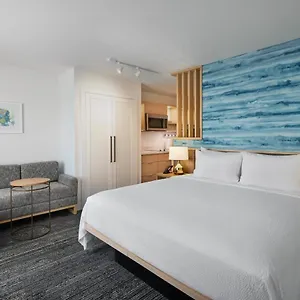 *** Hotel Towneplace By Marriott Casino Area Verenigde Staten