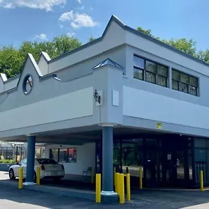 Hotel Days By Wyndham Pittsburgh