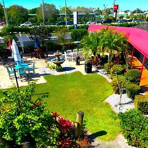 Hotel Lantern Inn&suites - Sarasota