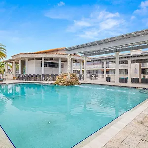 Inn Quality And Conference Center Tampa-brandon Tampa