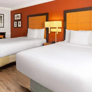 Hotel La Quinta By Wyndham Pittsburgh Airport Moon Township