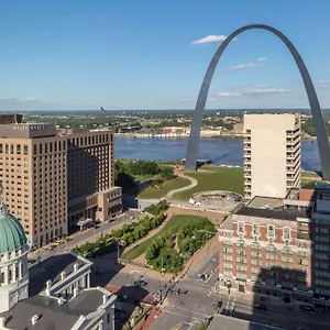 Hotel Hyatt Regency At The Arch St. Louis
