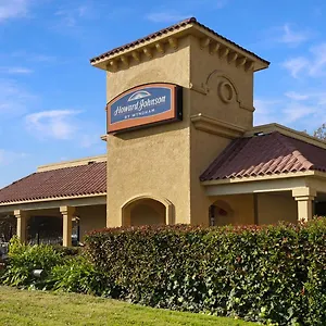 *** Hotel Howard Johnson By Wyndham Downtown Verenigde Staten
