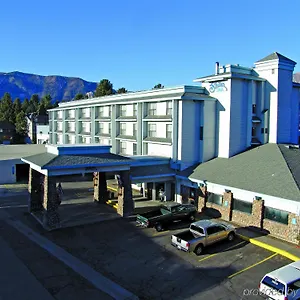 *** Hotel Shilo Verenigde Staten
