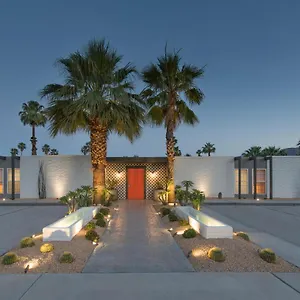 The Weekend Hotel Palm Springs