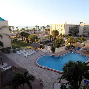 Hotel Seaside & Clearwater Beach